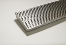 200Custom-316-B Linear Drain