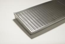 275Custom-304-B Linear Drain