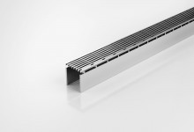 38AR40 Linear Drain