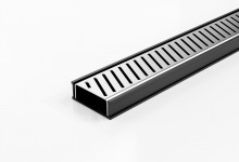 65PASGBL25 Linear Drain