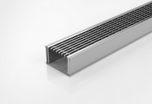 65TRG40 Linear Drain