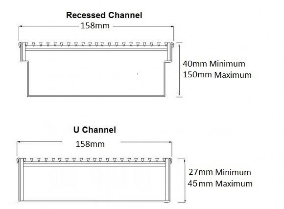 150Custom-304-C Linear Drain