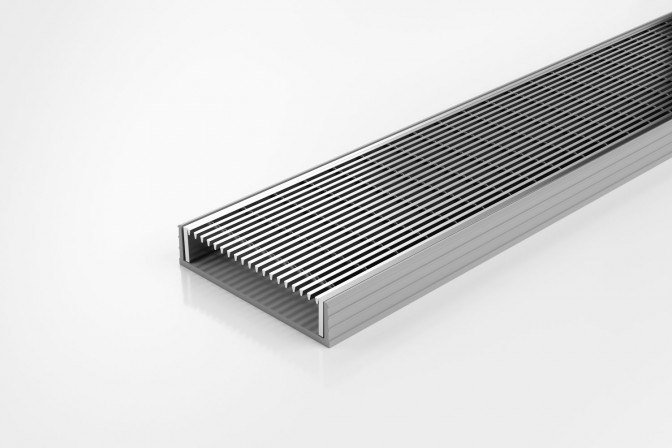 100ARG20 Linear Drain