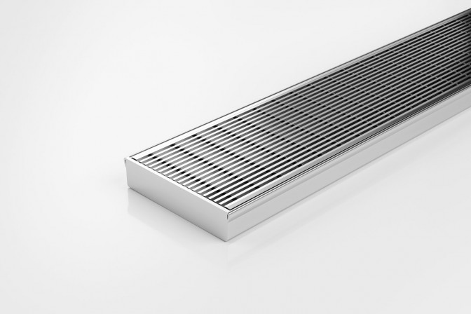 100ARiCO20 Linear Drain