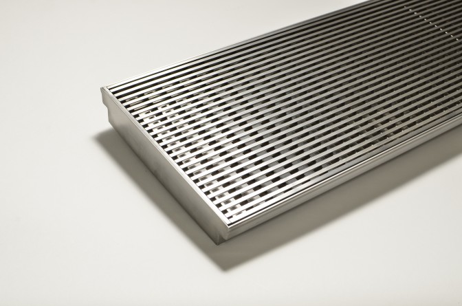 275Custom-304-A Linear Drain