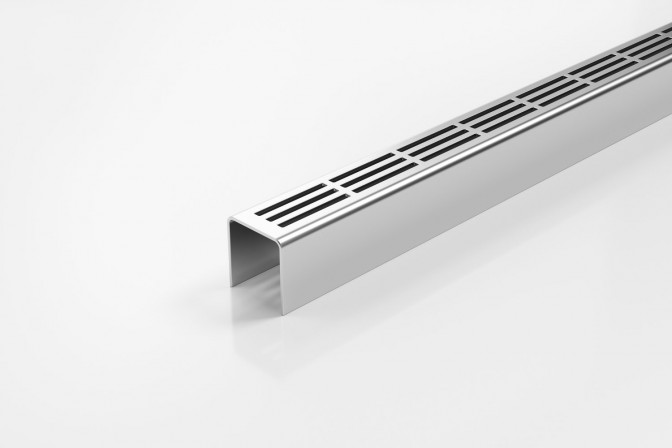 38PS40 Linear Drain