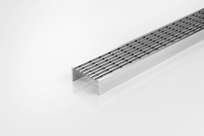 65TR25 Linear Drain